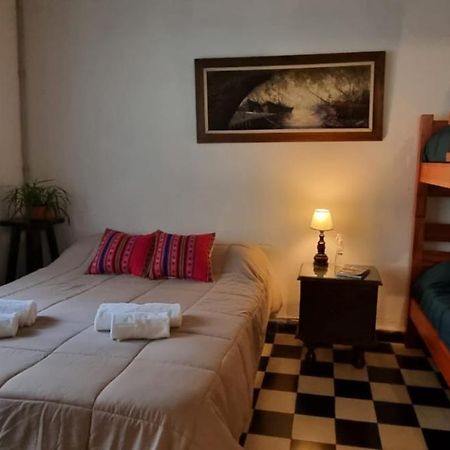 Hôtel Casa Leer Del Viaje à Yala Extérieur photo