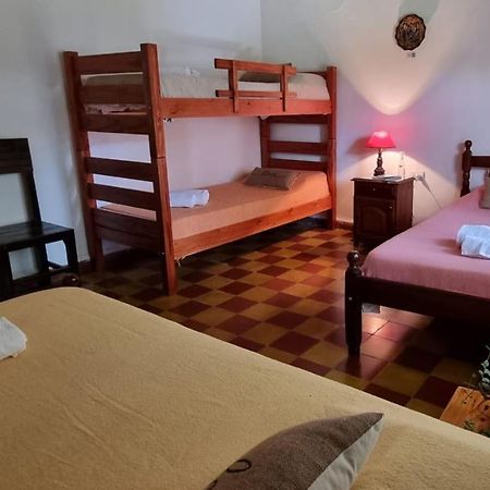 Hôtel Casa Leer Del Viaje à Yala Extérieur photo